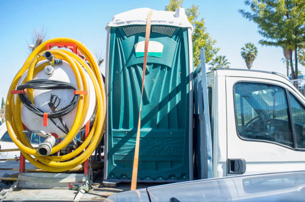 Utica, SC porta potty rental Company