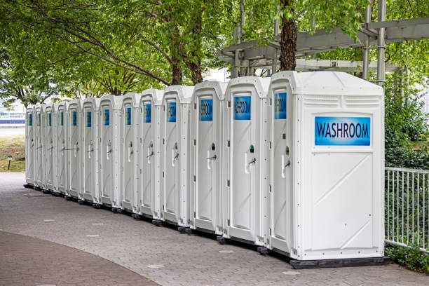 Best Portable toilet rental for construction  in Utica, SC