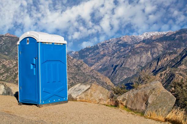 Portable restroom solutions in Utica, SC