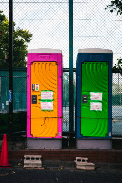 Best Porta potty rental for parties  in Utica, SC