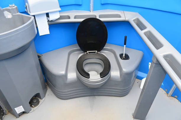 Best Event porta potty rental  in Utica, SC