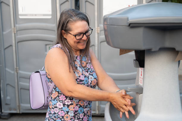 Best Long-term porta potty rental  in Utica, SC