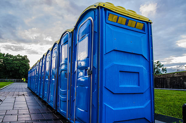 Best Porta potty rental for festivals  in Utica, SC